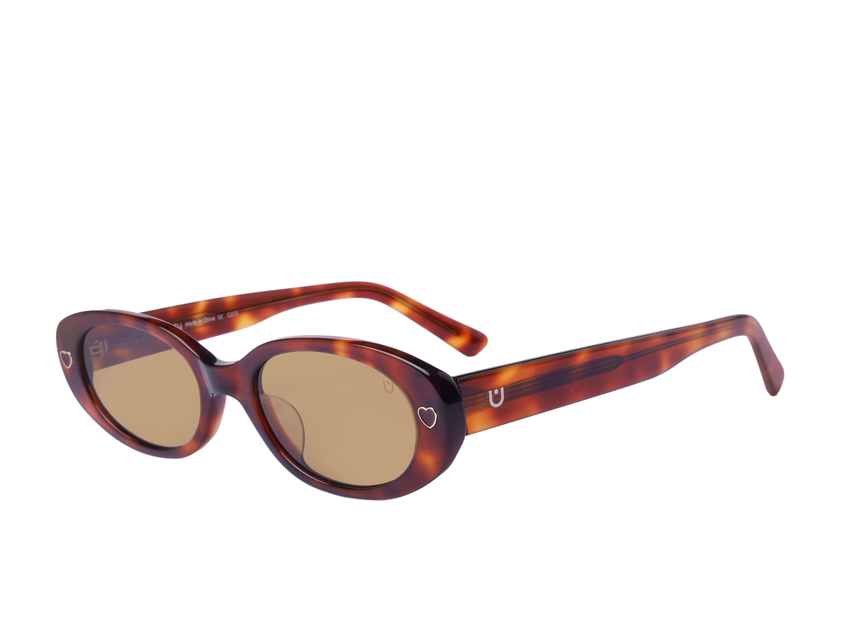 Nadarty Round Sunglasses