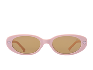 Nadarty Round Sunglasses