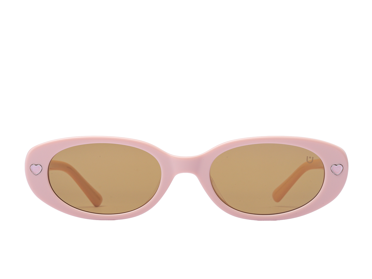 Nadarty Round Sunglasses