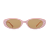 Nadarty Round Sunglasses