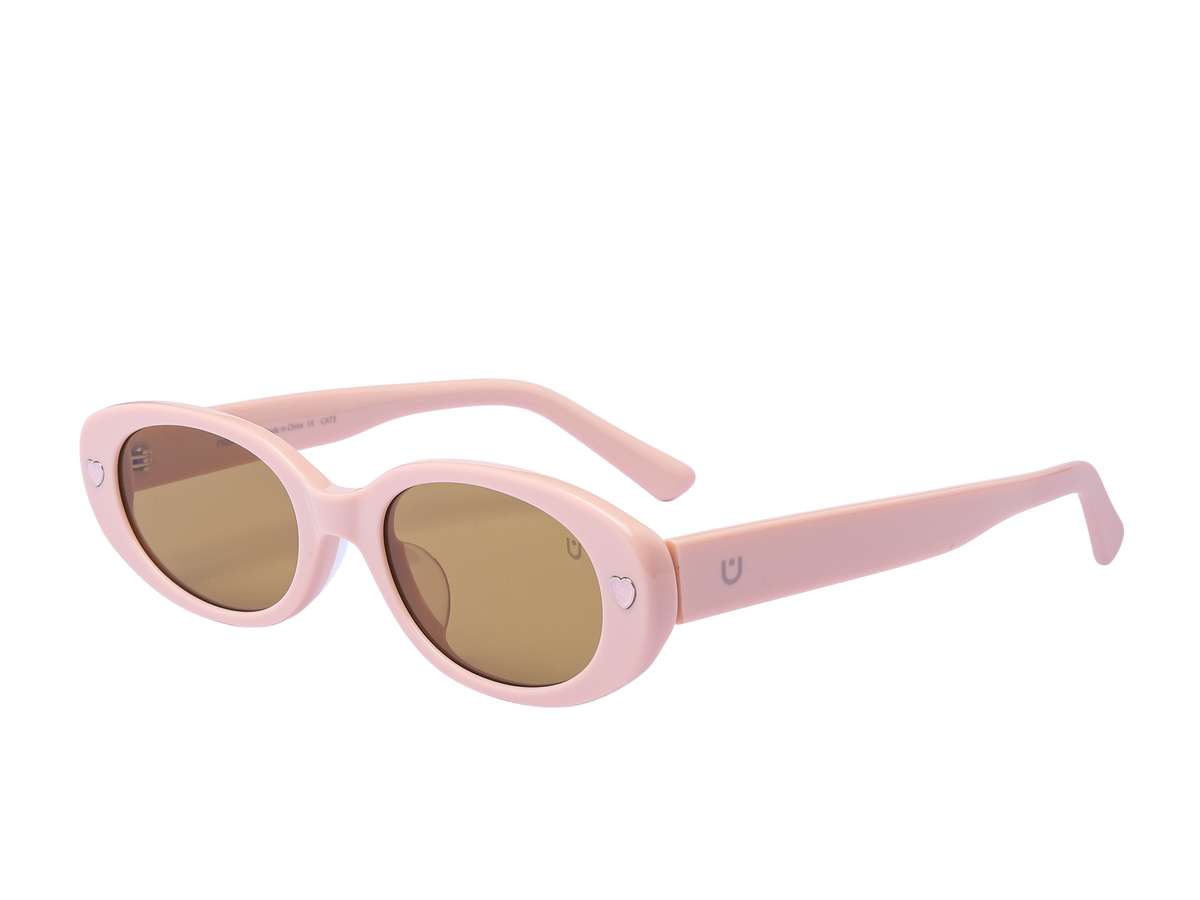 Nadarty Round Sunglasses