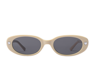 Nadarty Round Sunglasses