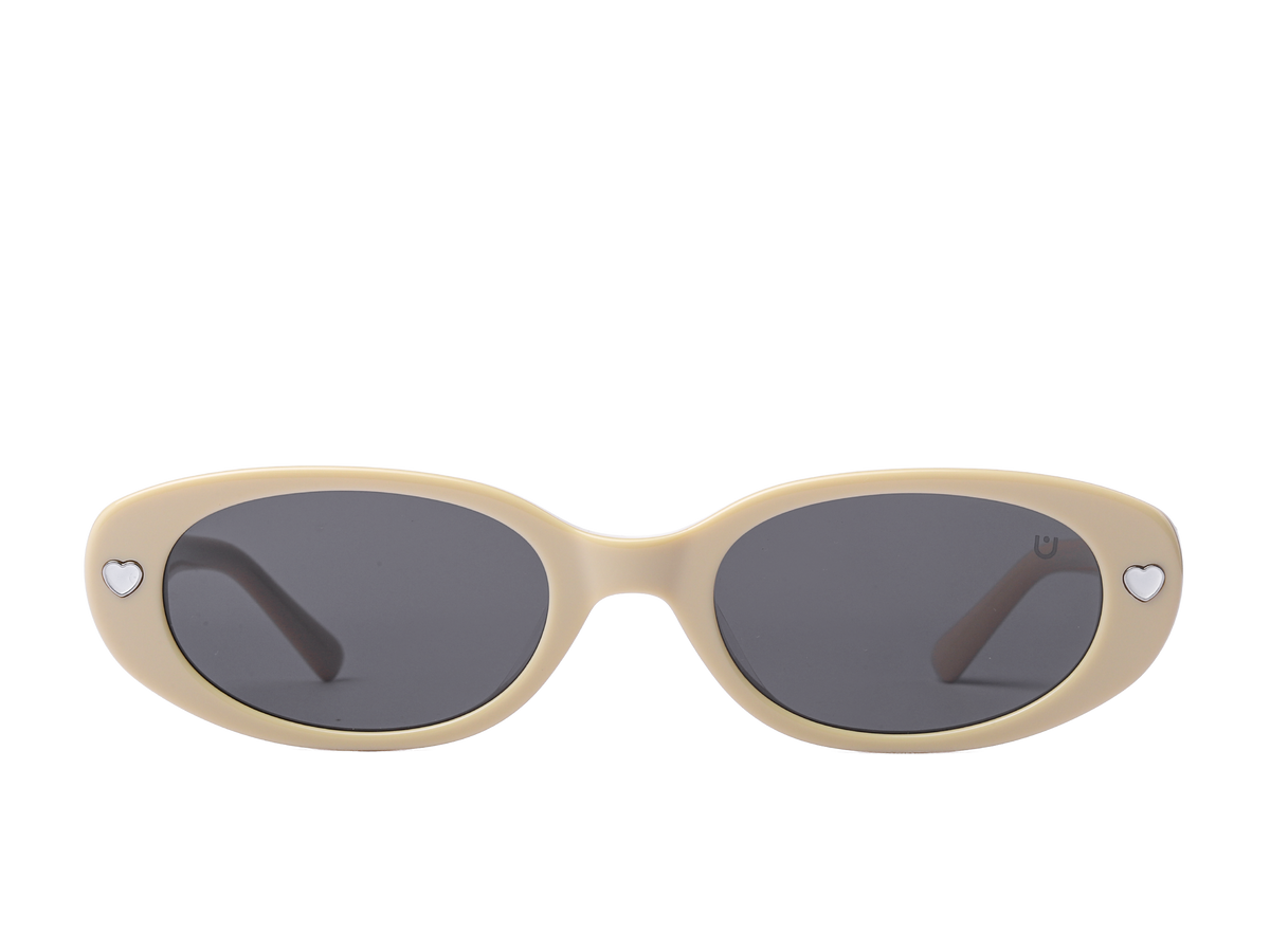 Nadarty Round Sunglasses