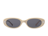 Nadarty Round Sunglasses