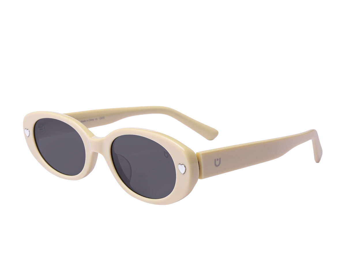 Nadarty Round Sunglasses
