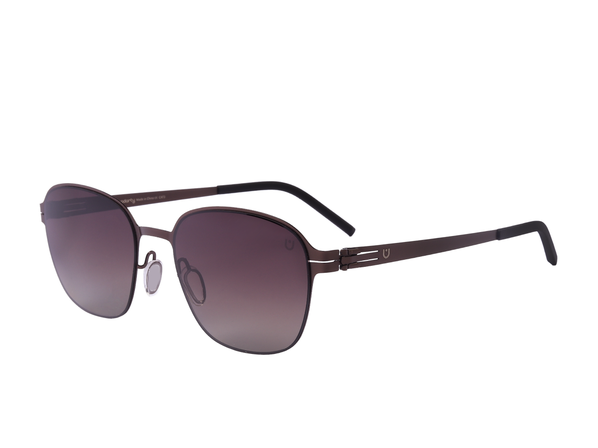 Nadarty Square Sunglasses