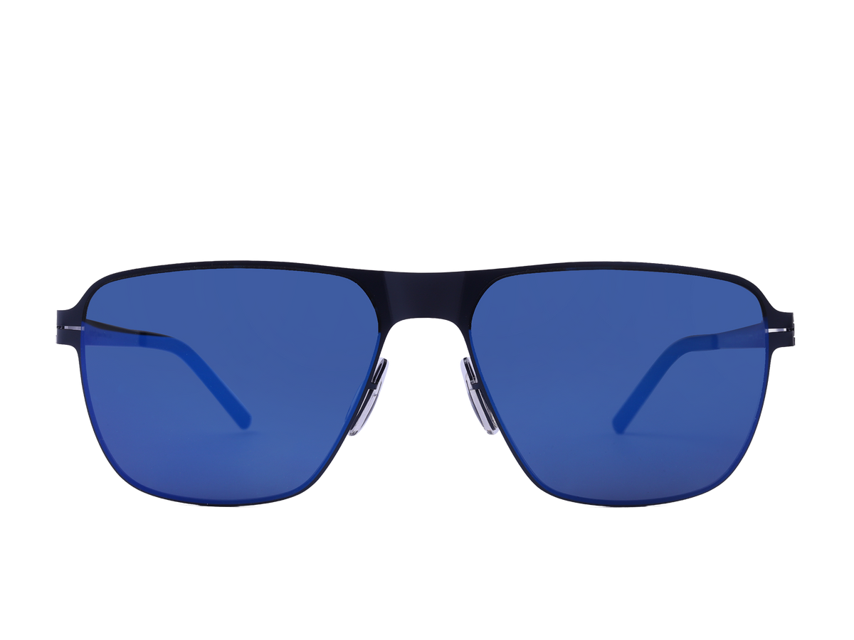 Nadarty Square Sunglasses