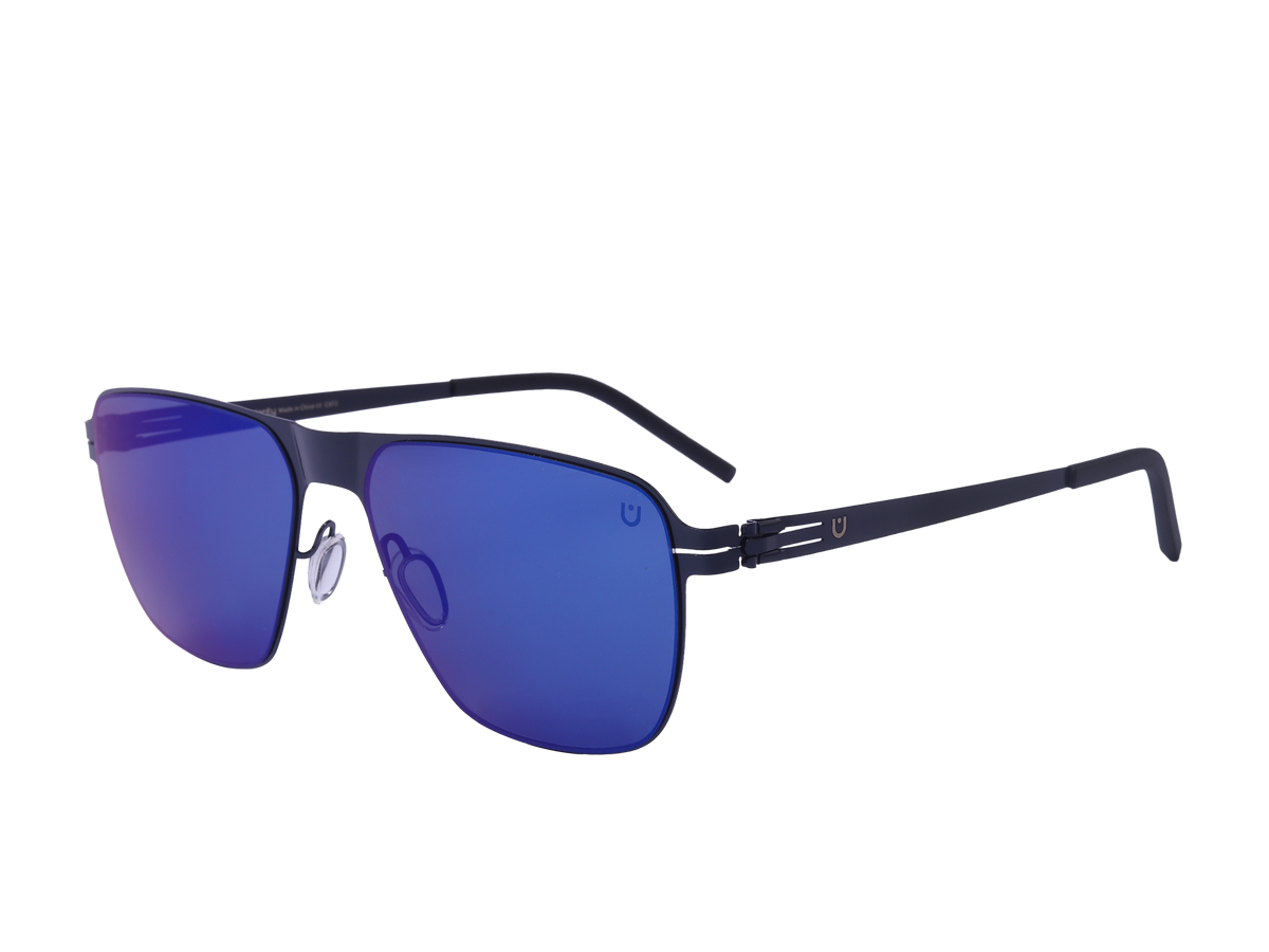 Nadarty Square Sunglasses