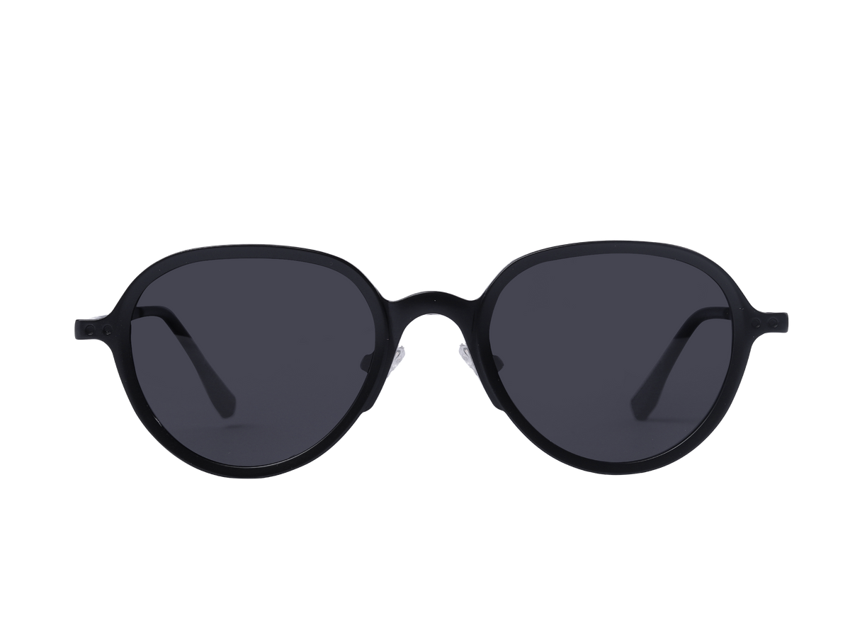 Nadarty Round Sunglasses