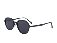 Nadarty Round Sunglasses
