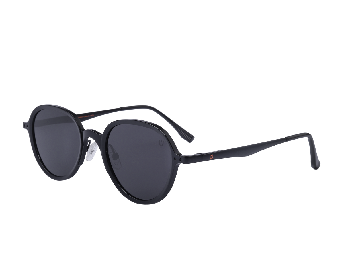 Nadarty Round Sunglasses