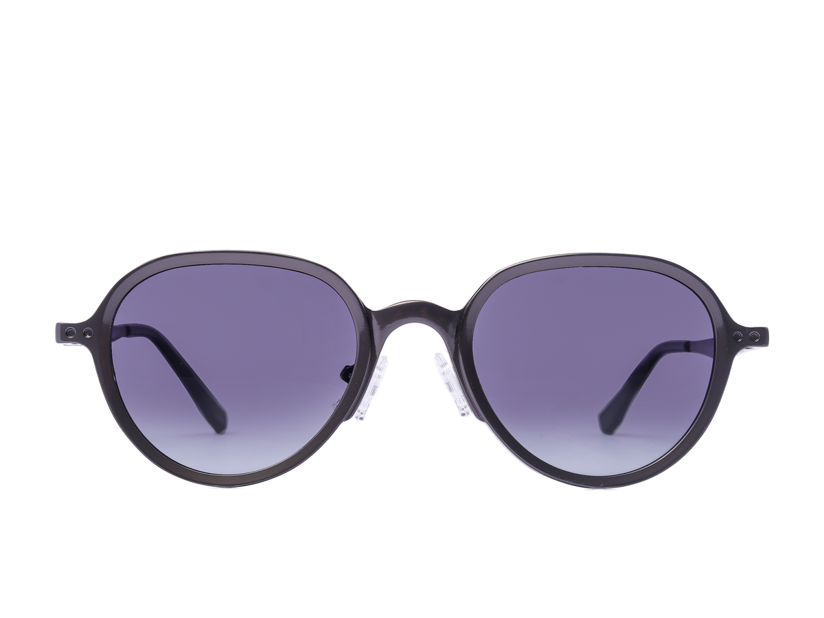 Nadarty Round Sunglasses