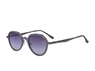 Nadarty Round Sunglasses