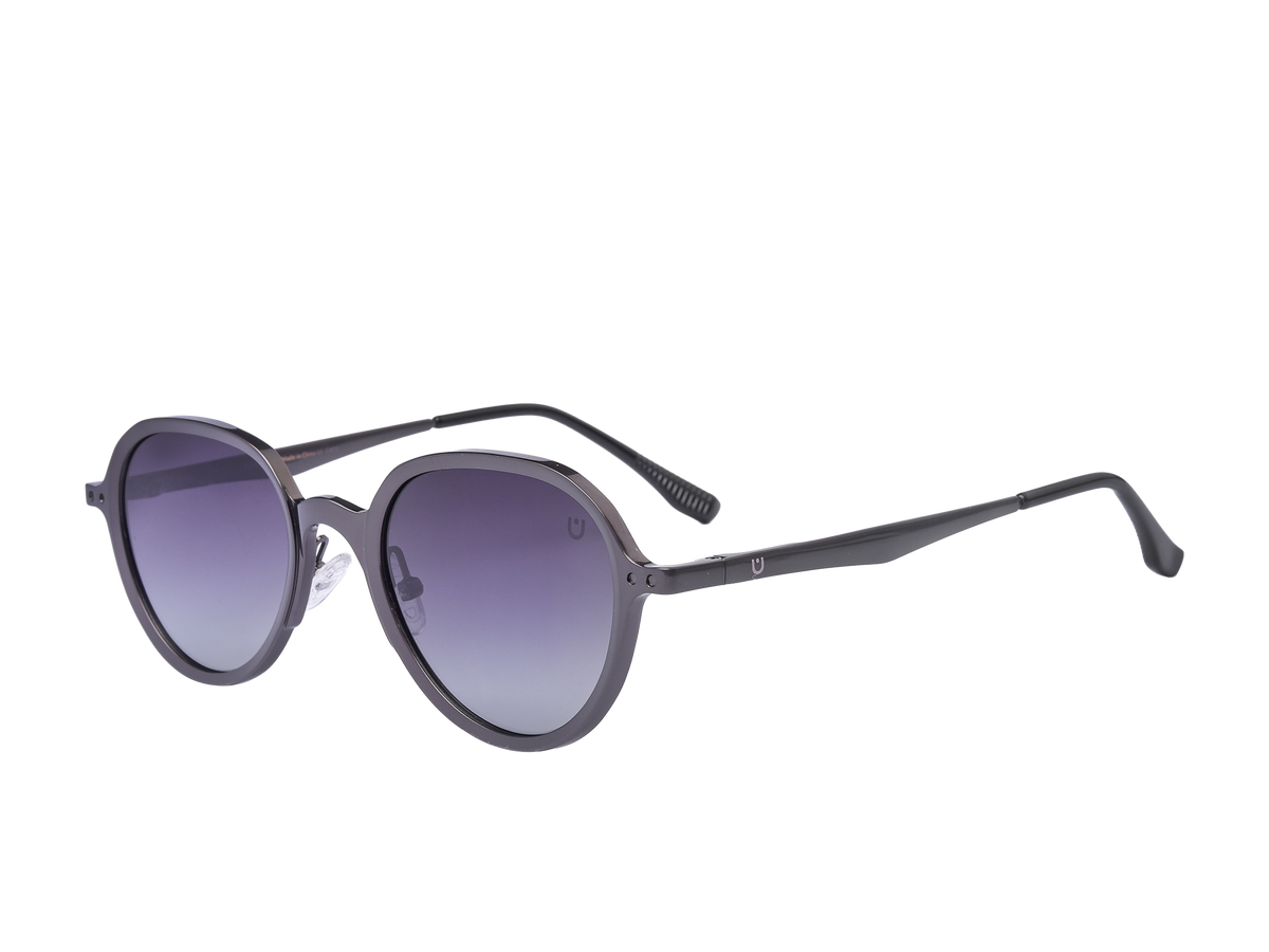 Nadarty Round Sunglasses