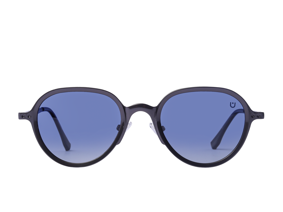Nadarty Round Sunglasses