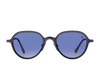 Nadarty Round Sunglasses