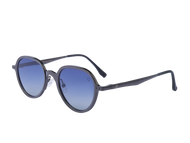 Nadarty Round Sunglasses