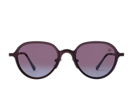 Nadarty Round Sunglasses