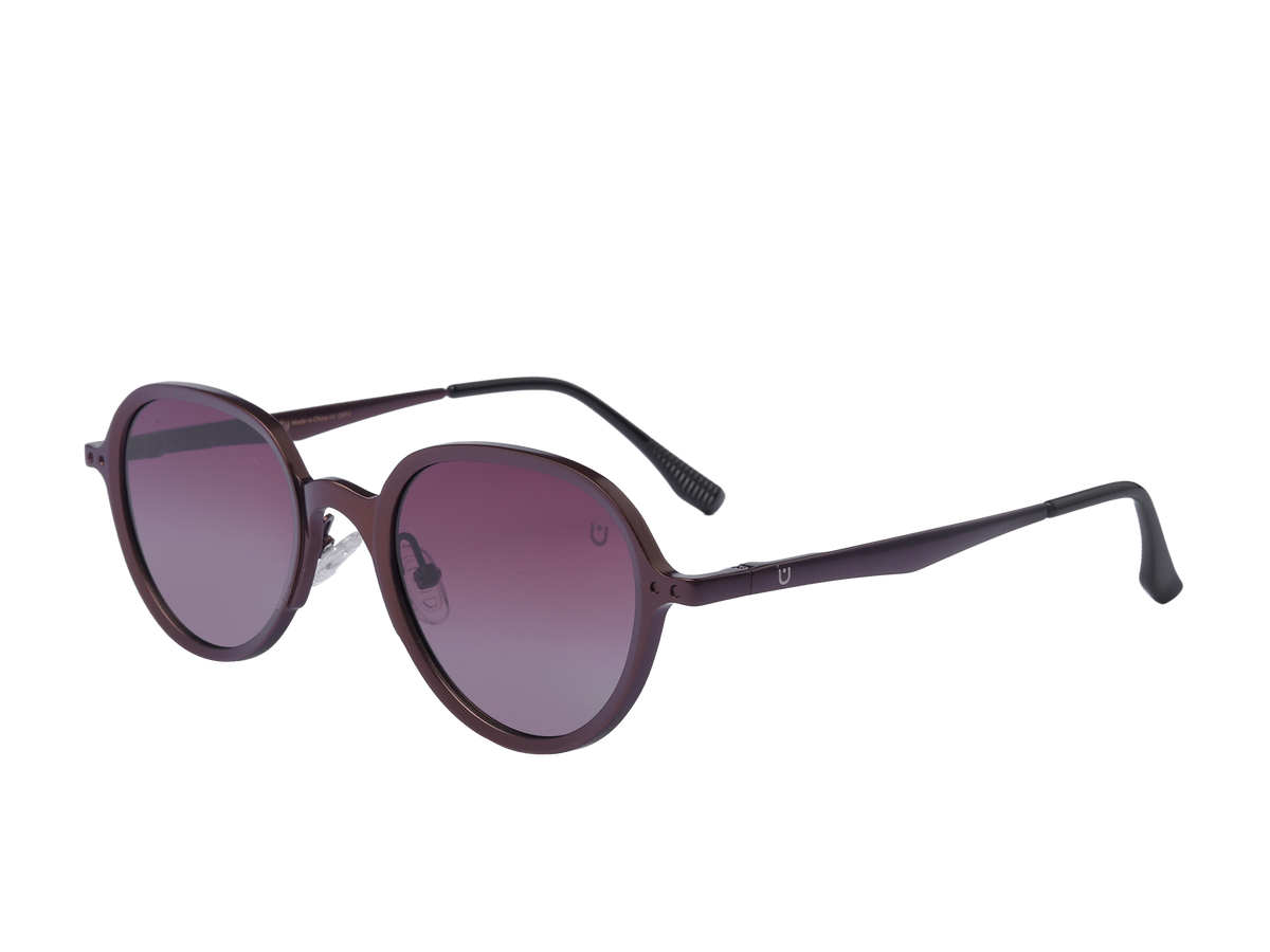 Nadarty Round Sunglasses