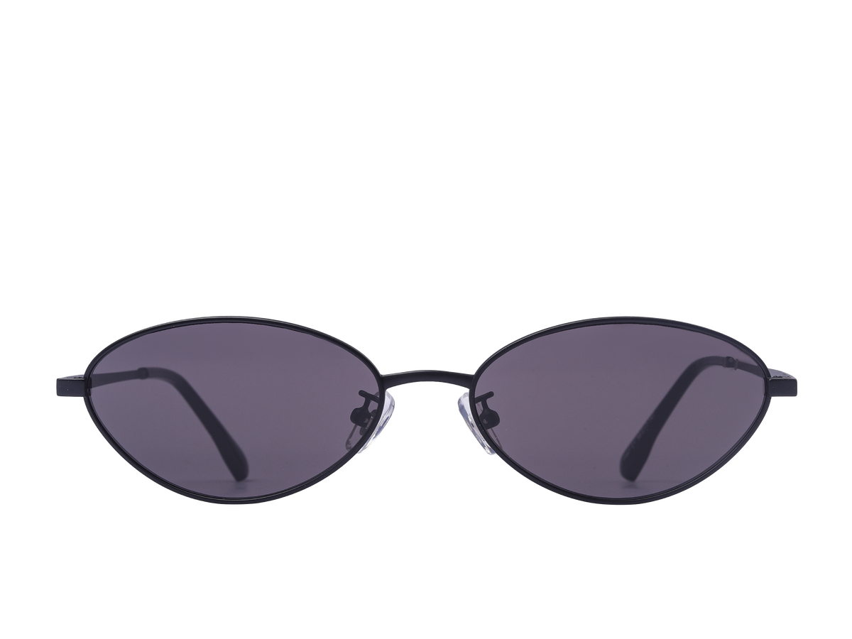 Nadarty Round Sunglasses