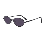 Nadarty Round Sunglasses