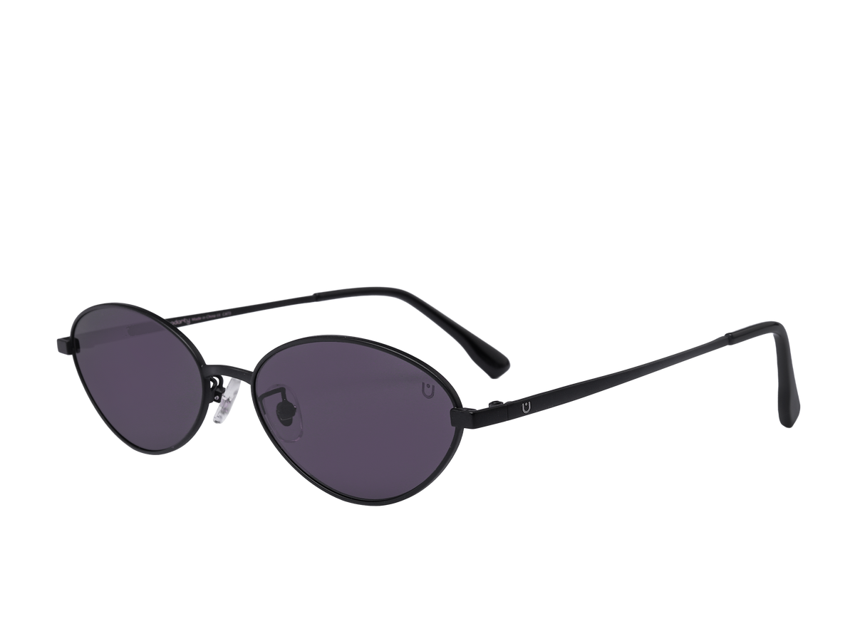 Nadarty Round Sunglasses