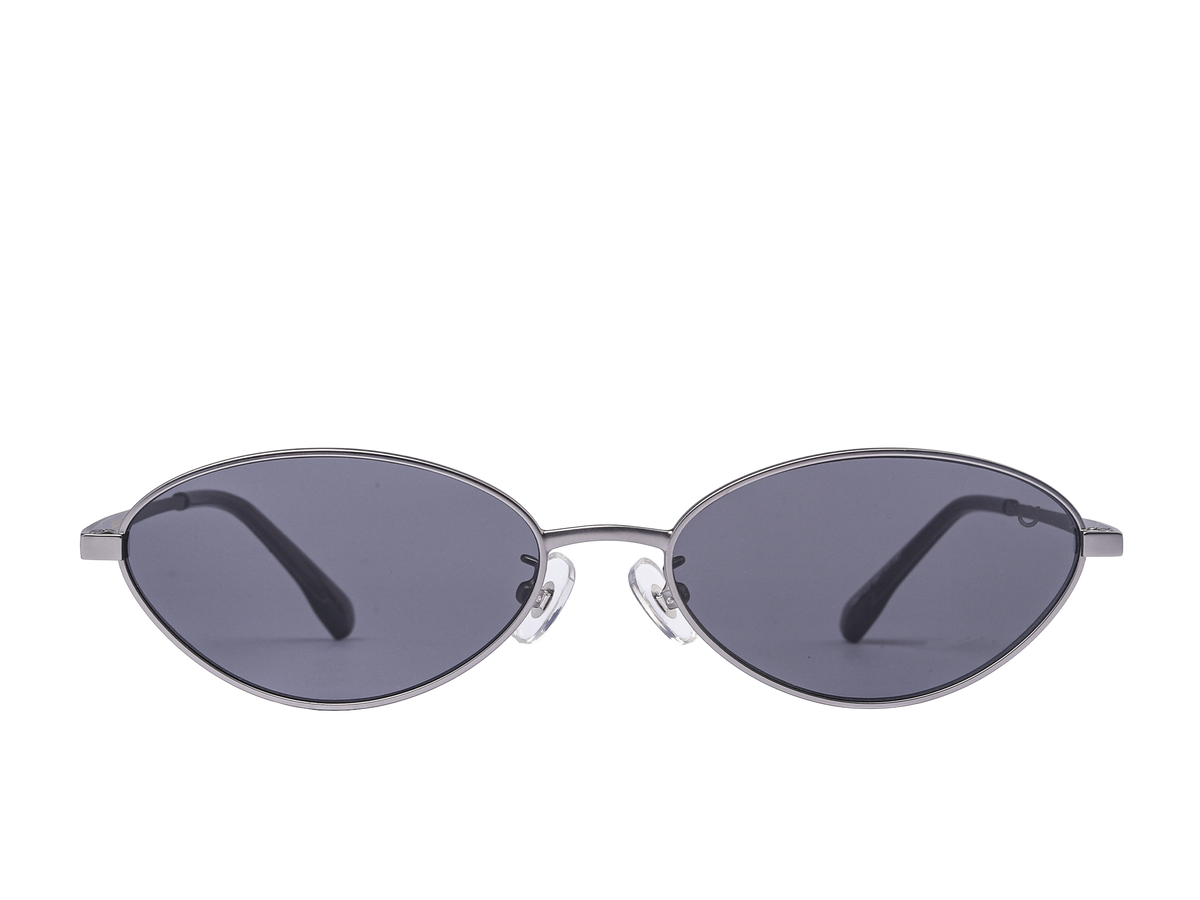 Nadarty Round Sunglasses
