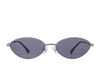 Nadarty Round Sunglasses