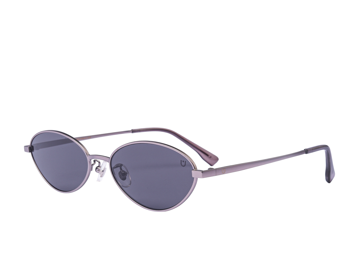 Nadarty Round Sunglasses