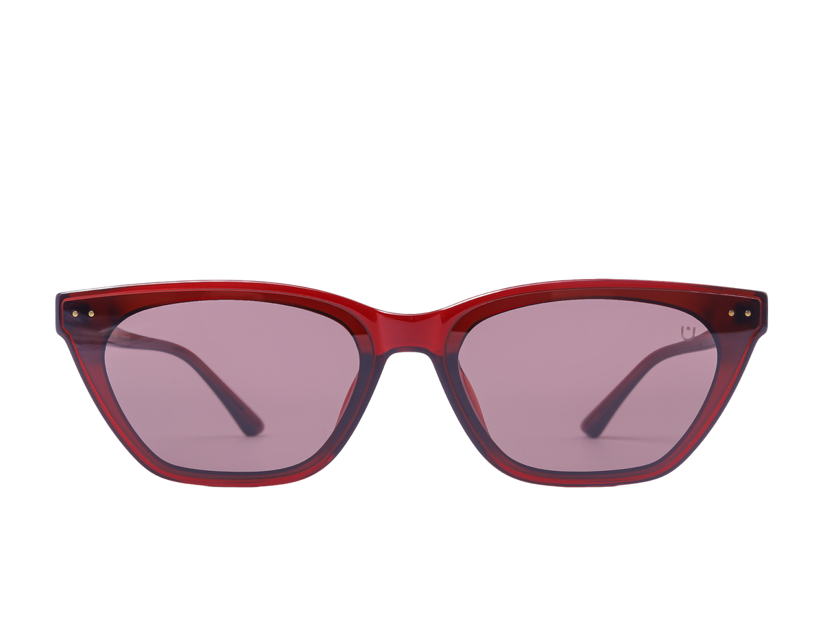Nadarty Cat-Eye Sunglasses