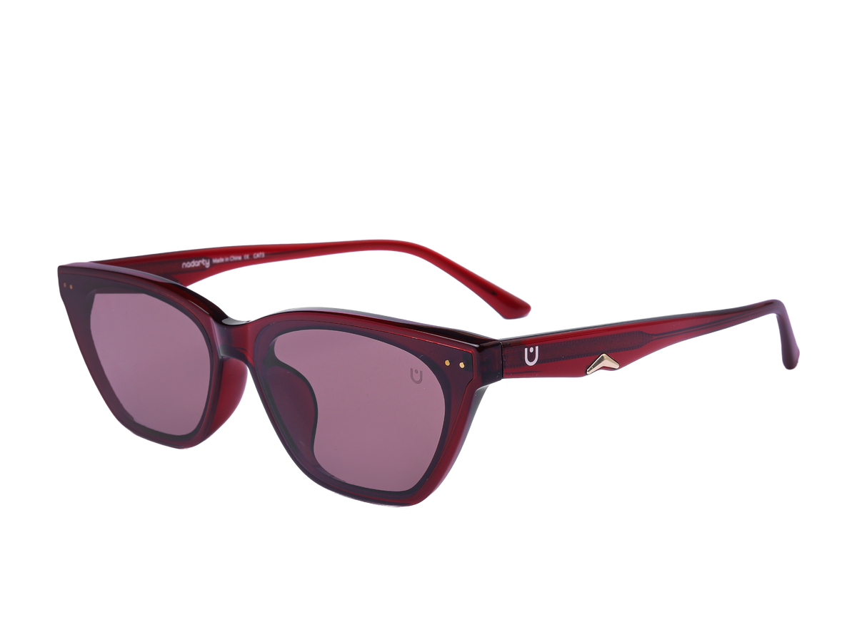 Nadarty Cat-Eye Sunglasses