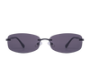Nadarty Square Sunglasses
