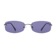 Nadarty Square Sunglasses