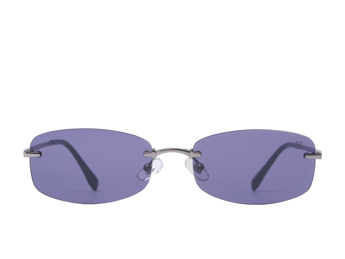 Nadarty Square Sunglasses