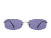 Nadarty Square Sunglasses