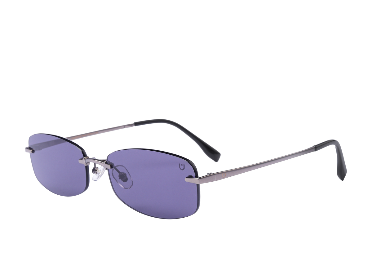 Nadarty Square Sunglasses