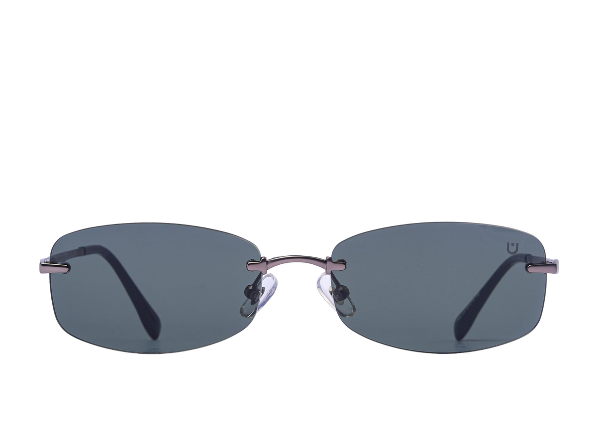 Nadarty Square Sunglasses
