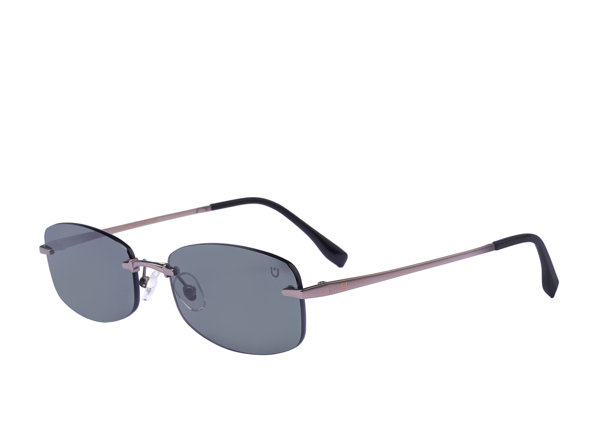 Nadarty Square Sunglasses