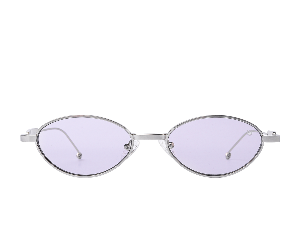 Nadarty Round Sunglasses