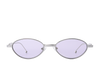 Nadarty Round Sunglasses