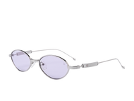 Nadarty Round Sunglasses