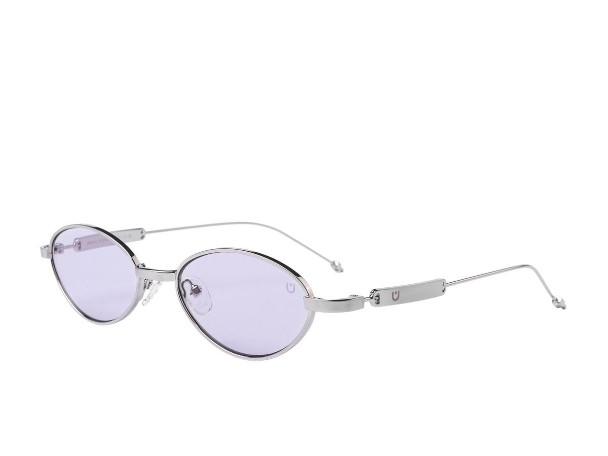 Nadarty Round Sunglasses