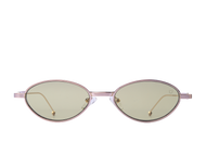 Nadarty Round Sunglasses