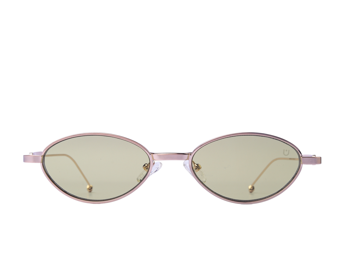 Nadarty Round Sunglasses