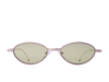 Nadarty Round Sunglasses
