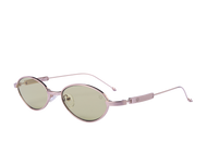 Nadarty Round Sunglasses