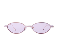 Nadarty Round Sunglasses