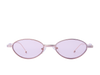 Nadarty Round Sunglasses