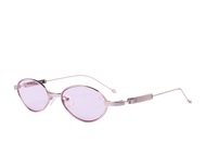 Nadarty Round Sunglasses