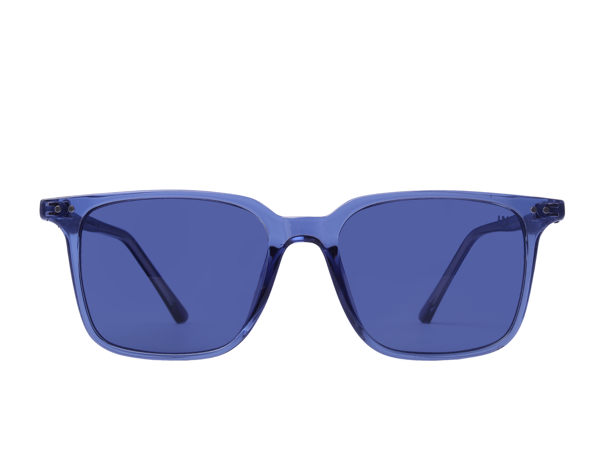 Nadarty Square Sunglasses